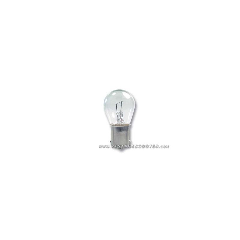 Ampoule Clignotant Scooter 12V / 21W